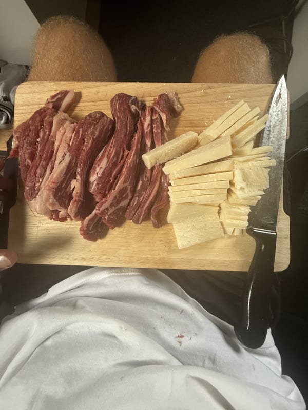 Food
