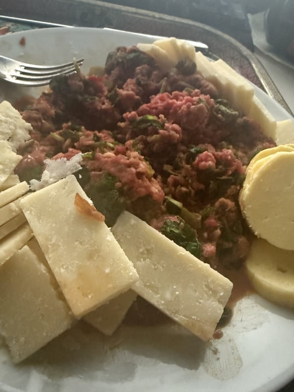 Food