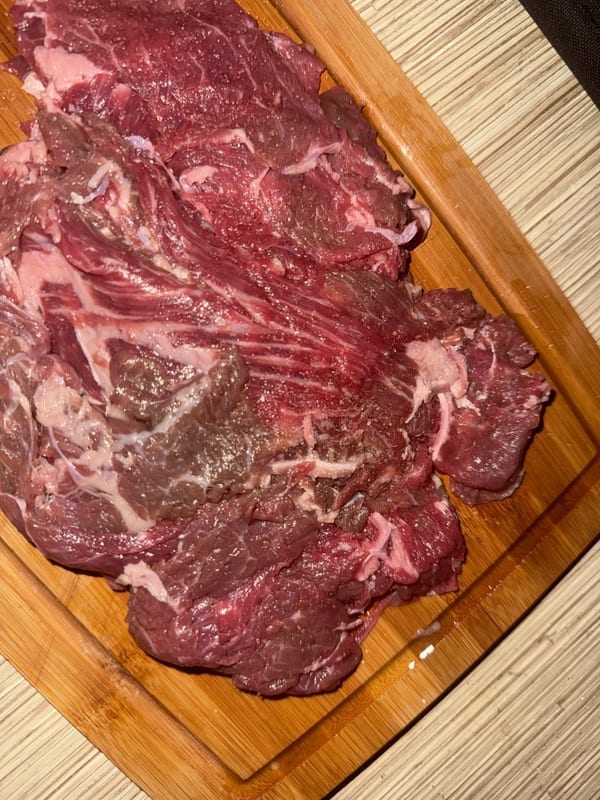 Food