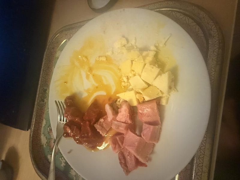 Food