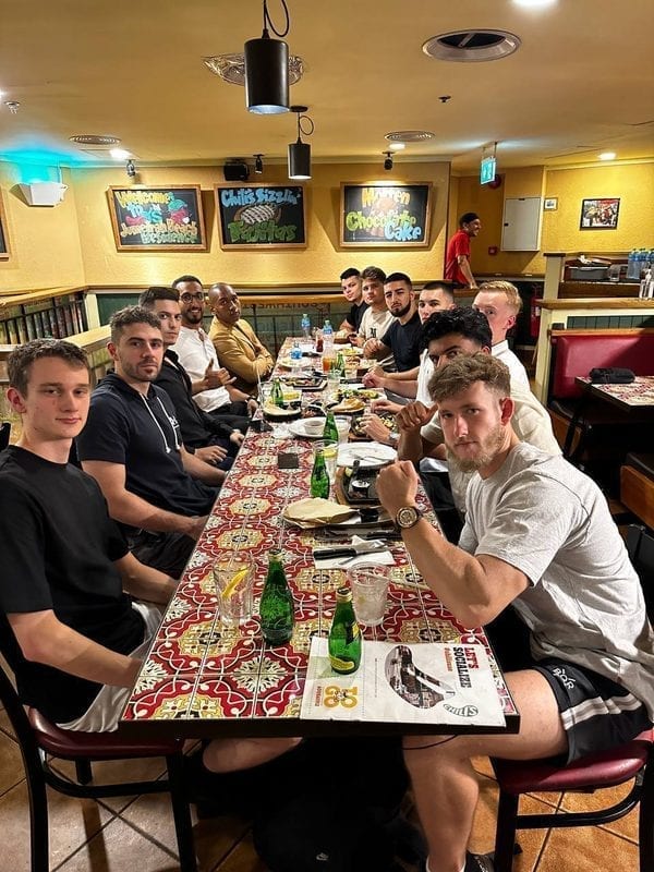 Food